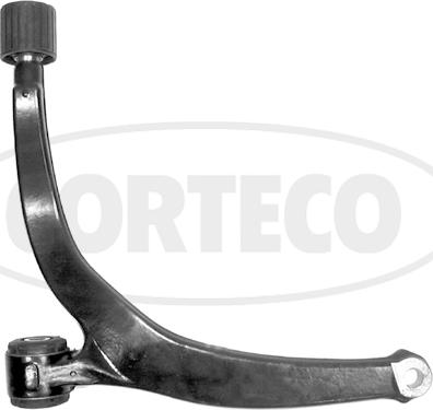 Corteco 49395377 - Track Control Arm autospares.lv