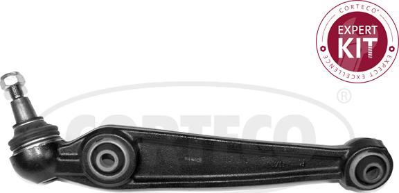 Corteco 49395239 - Track Control Arm autospares.lv