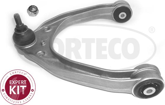 Corteco 49395234 - Track Control Arm autospares.lv