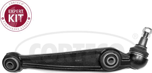 Corteco 49395235 - Track Control Arm autospares.lv