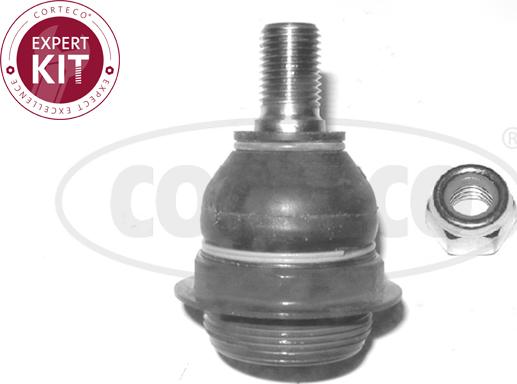 Corteco 49395236 - Ball Joint autospares.lv