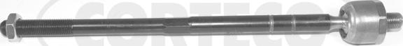 Corteco 49396997 - Inner Tie Rod, Axle Joint autospares.lv