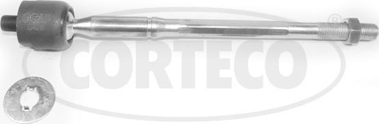 Corteco 49396985 - Inner Tie Rod, Axle Joint autospares.lv