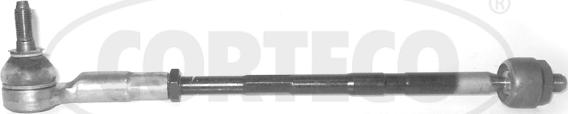 Corteco 49396490 - Tie Rod autospares.lv