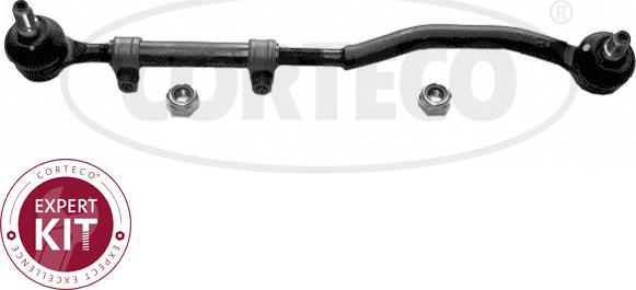 Corteco 49396441 - Tie Rod autospares.lv