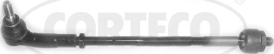 Corteco 49396461 - Tie Rod autospares.lv