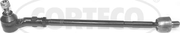 Corteco 49396405 - Tie Rod autospares.lv