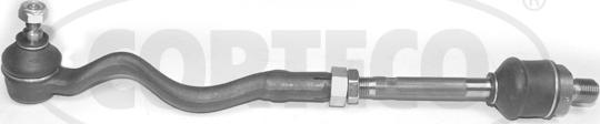 Corteco 49396400 - Tie Rod autospares.lv