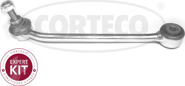 Corteco 49396481 - Rod / Strut, stabiliser autospares.lv