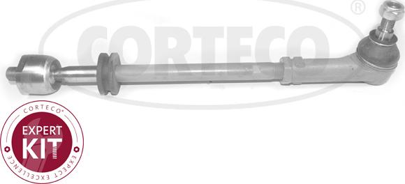 Corteco 49396439 - Tie Rod autospares.lv