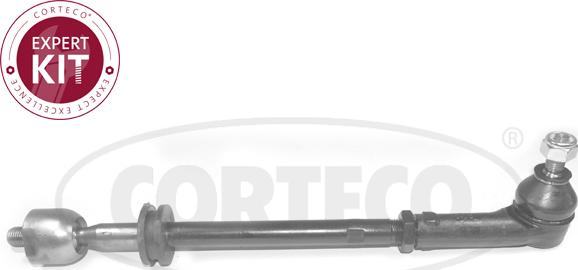 Corteco 49396434 - Tie Rod autospares.lv