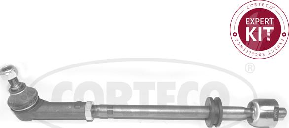 Corteco 49396436 - Tie Rod autospares.lv