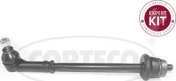 Corteco 49396433 - Tie Rod autospares.lv