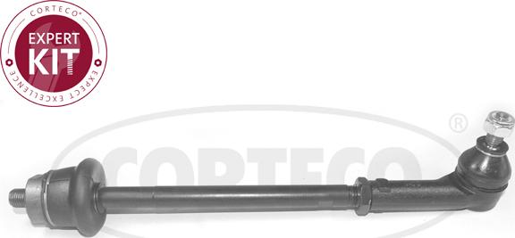 Corteco 49396432 - Tie Rod autospares.lv