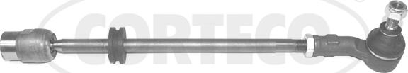 Corteco 49396429 - Tie Rod autospares.lv