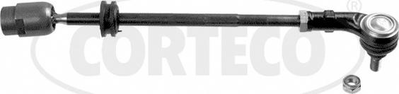 Corteco 49396423 - Tie Rod autospares.lv