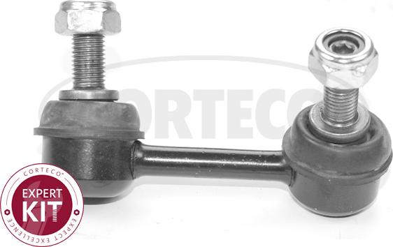 Corteco 49396470 - Rod / Strut, stabiliser autospares.lv