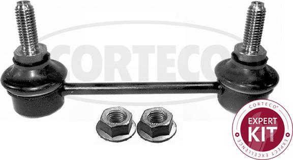 Corteco 49396478 - Rod / Strut, stabiliser autospares.lv