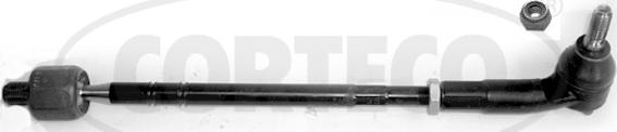 Corteco 49396591 - Tie Rod autospares.lv