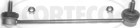 Corteco 49396592 - Rod / Strut, stabiliser autospares.lv