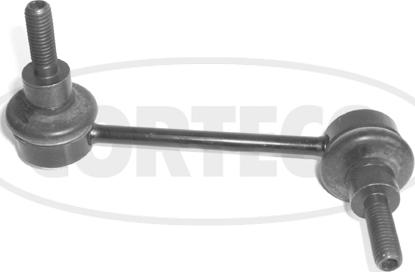 Corteco 49396543 - Rod / Strut, stabiliser autospares.lv