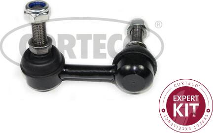 Corteco 49396542 - Rod / Strut, stabiliser autospares.lv