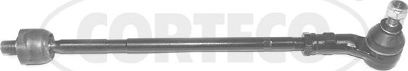 Corteco 49396559 - Tie Rod autospares.lv