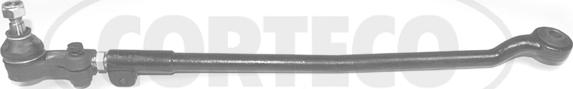 Corteco 49396510 - Tie Rod autospares.lv