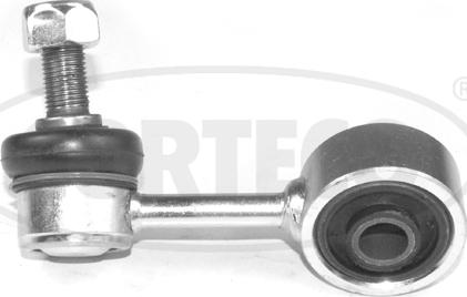 Corteco 49396518 - Rod / Strut, stabiliser autospares.lv