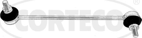 Corteco 49396589 - Rod / Strut, stabiliser autospares.lv