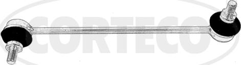 Corteco 49396588 - Rod / Strut, stabiliser autospares.lv