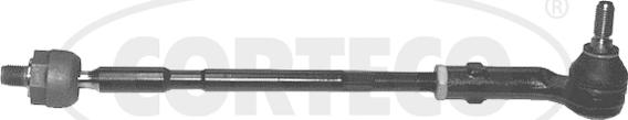 Corteco 49396694 - Tie Rod autospares.lv