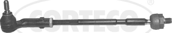 Corteco 49396695 - Tie Rod autospares.lv