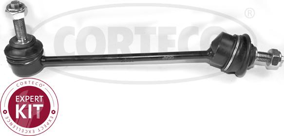 Corteco 49396696 - Rod / Strut, stabiliser autospares.lv