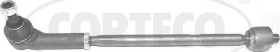 Corteco 49396657 - Tie Rod autospares.lv