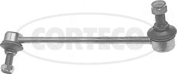 Corteco 49396614 - Rod / Strut, stabiliser autospares.lv