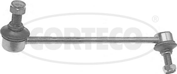 Corteco 49396613 - Rod / Strut, stabiliser autospares.lv