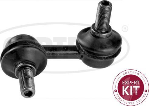 Corteco 49396621 - Rod / Strut, stabiliser autospares.lv