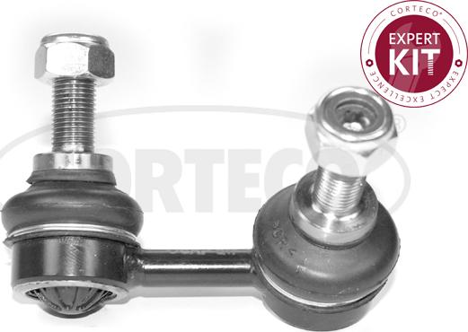 Corteco 49396628 - Rod / Strut, stabiliser autospares.lv