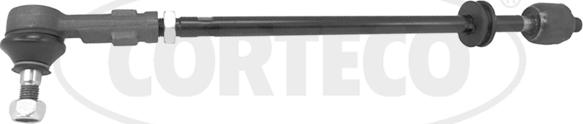 Corteco 49396097 - Tie Rod autospares.lv