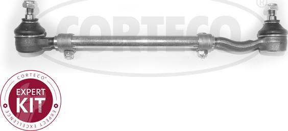 Corteco 49396062 - Tie Rod autospares.lv