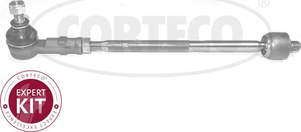 Corteco 49396029 - Tie Rod autospares.lv