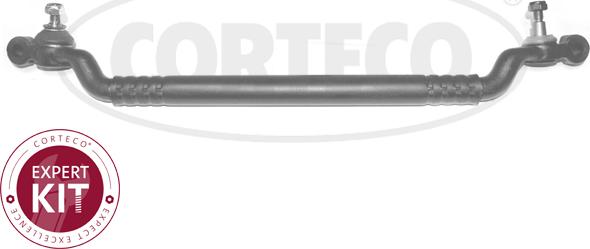Corteco 49396022 - Tie Rod autospares.lv