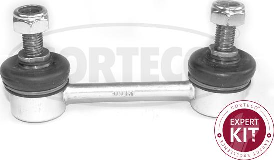 Corteco 49396196 - Rod / Strut, stabiliser autospares.lv