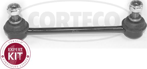 Corteco 49396197 - Rod / Strut, stabiliser autospares.lv