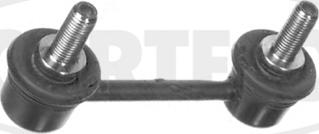 Corteco 49396102 - Rod / Strut, stabiliser autospares.lv