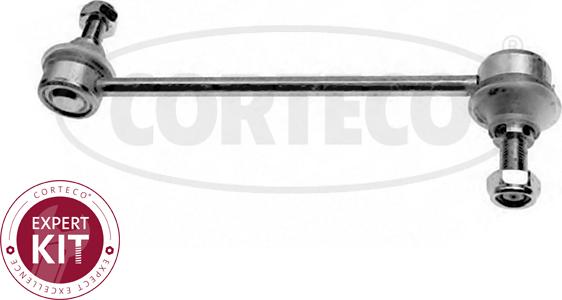 Corteco 49396171 - Rod / Strut, stabiliser autospares.lv