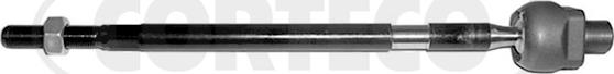 Corteco 49396891 - Inner Tie Rod, Axle Joint autospares.lv