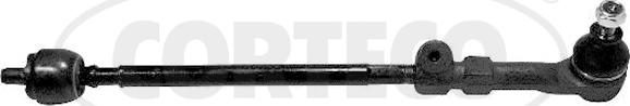 Corteco 49396399 - Tie Rod autospares.lv