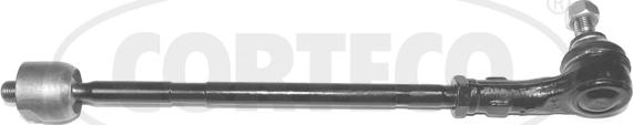 Corteco 49396391 - Tie Rod autospares.lv